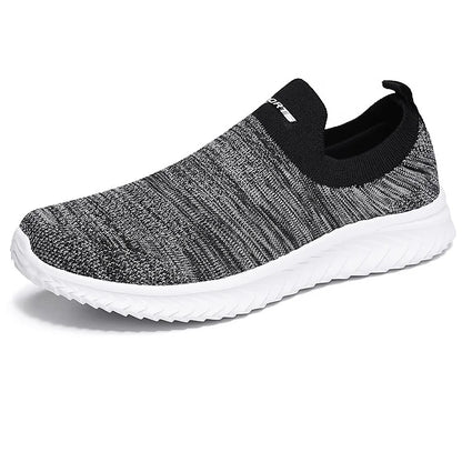 Comfortable Lightweight Slip On Shoes