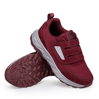 Comfortable Wide Fit Waterproof Shoes