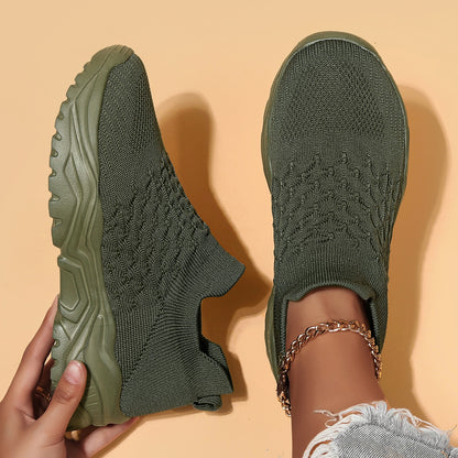 Women's Orthopedic Comfortable Shoes for Long Periods of Standing and Walking