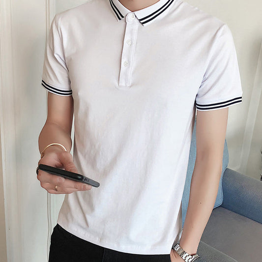 Men's Classic Cotton Long Sleeve T-Shirt