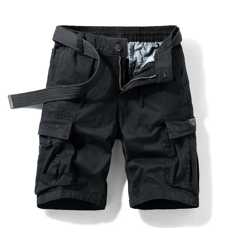 Men's Cargo Shorts