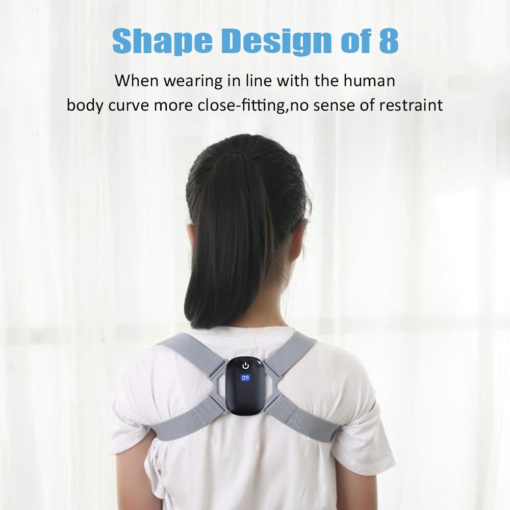 Child Posture HunchBack Posture Corrector