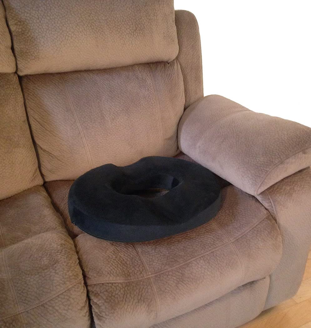Hemorrhoids & Coccyx Pain Relief Cushion
