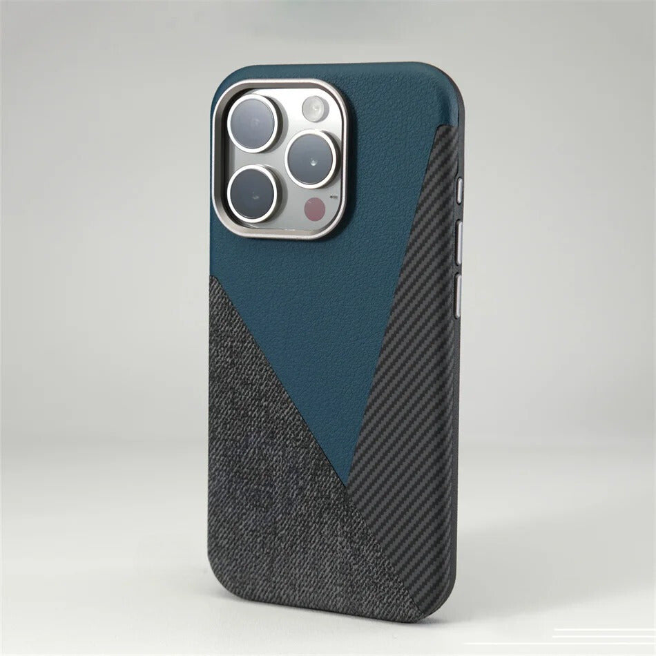 Transparent Scratch Resistant Phone Cover