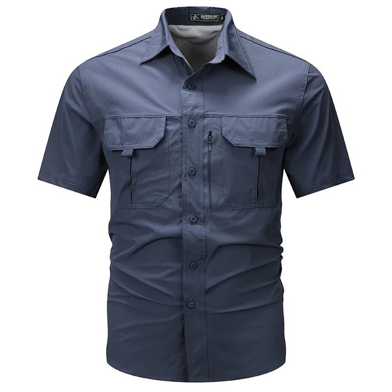 Simple Casual Tee Shirt