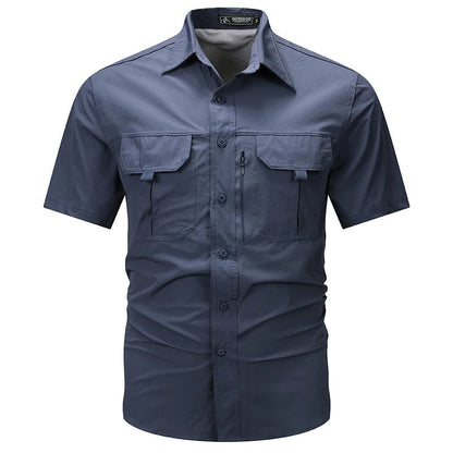 Simple Casual Tee Shirt
