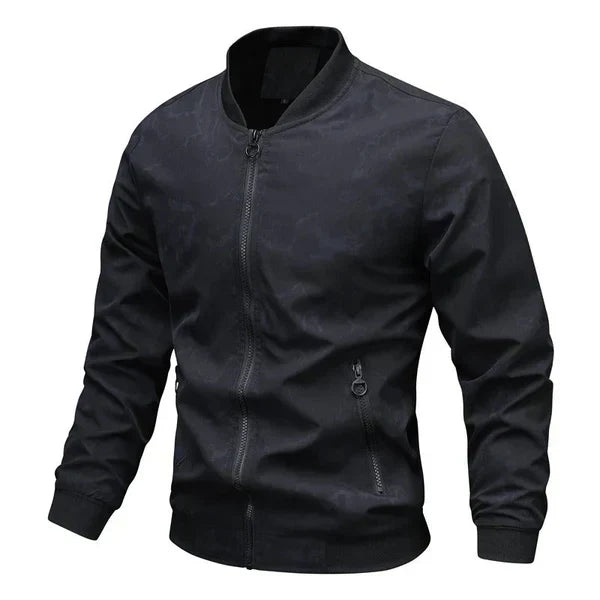 Waterproof Lightweight Men's Windbreaker