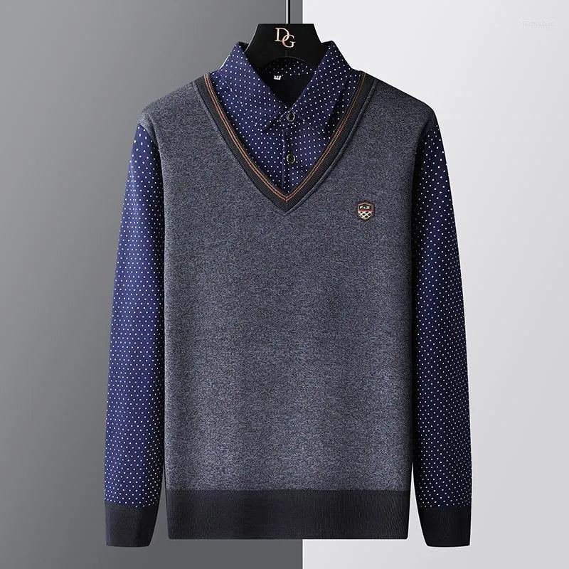 Classic Fit Polo Shirt