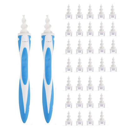 Zealbonn™ Spiral Earwax Cleaner