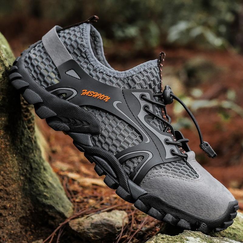 Super Wear-Resistant Comfy Quick Drying Water Shoes