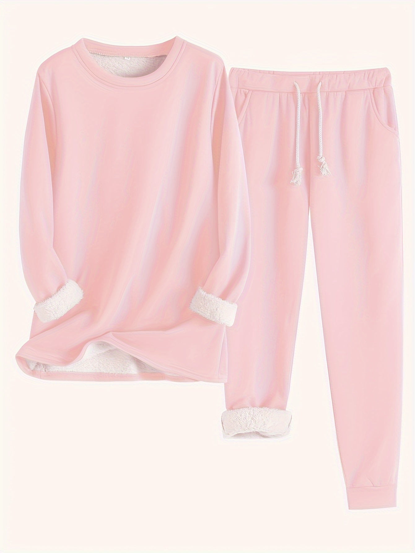 Comfortable Women's Sports Jogger Suit for Gym Wear