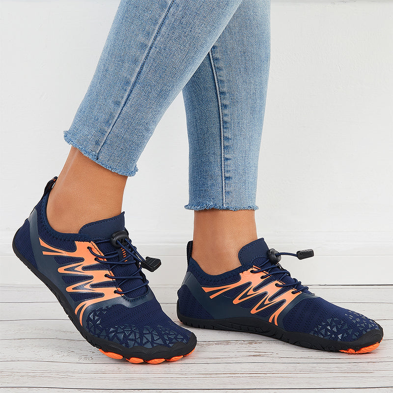 Anti Slip Water Shoes Barefoot Breathable Quick Drying Shoes