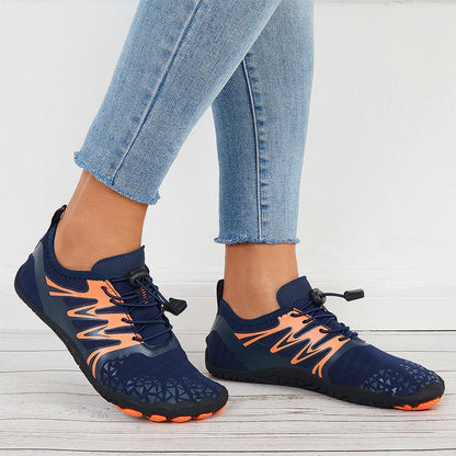 Anti Slip Water Shoes Barefoot Breathable Quick Drying Shoes