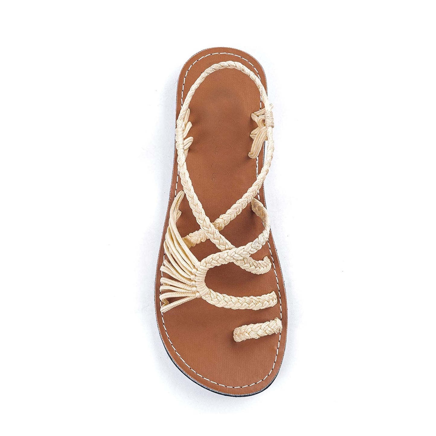 Women Sandals Beach Summer Vintage Comfortable Flip-flops