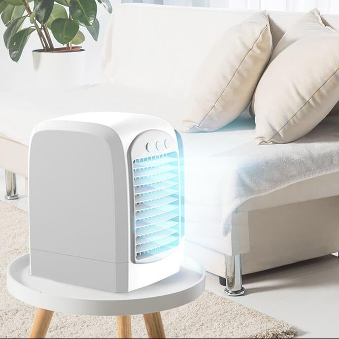 Polar Mini Portable AC - Britain's Top-Rated Portable AC