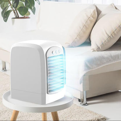 Polar Mini Portable AC - Britain's Top-Rated Portable AC