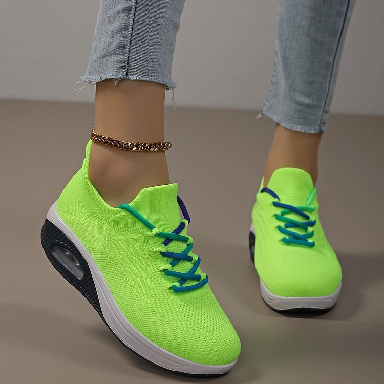 Women's Orthopedic Shoes Wide Walking Shoes with Arch Support