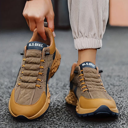 Comfortable Supportive Walking Shoes