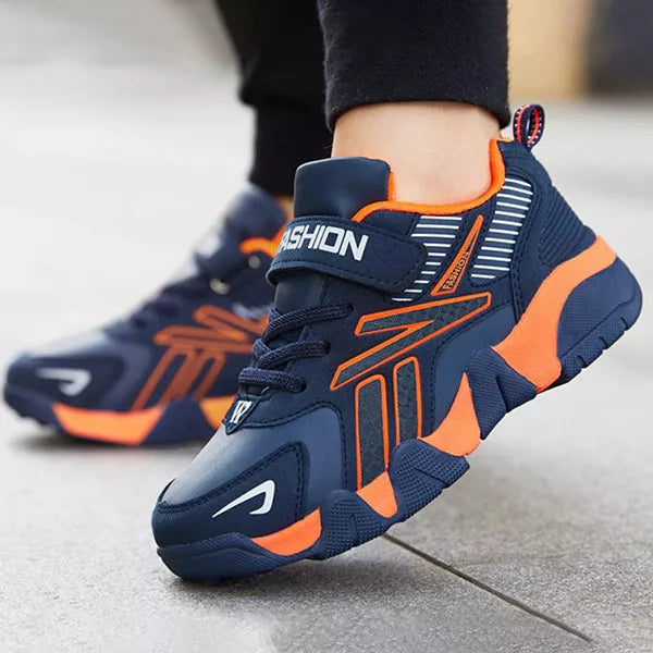 Sporty Sneakers Running Shoes for Boys