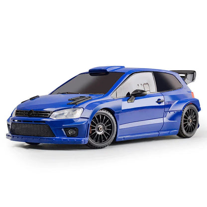 Polo Drift Pro Rc Car LD2801