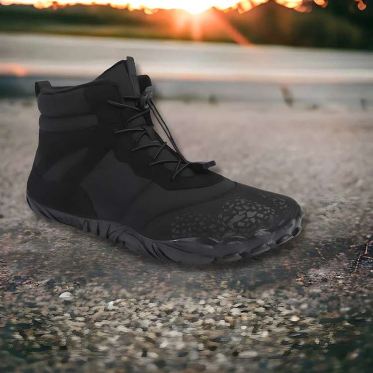 GripMaster - Anti-Slip Cold Weather Water Shoes - OutfitLondon