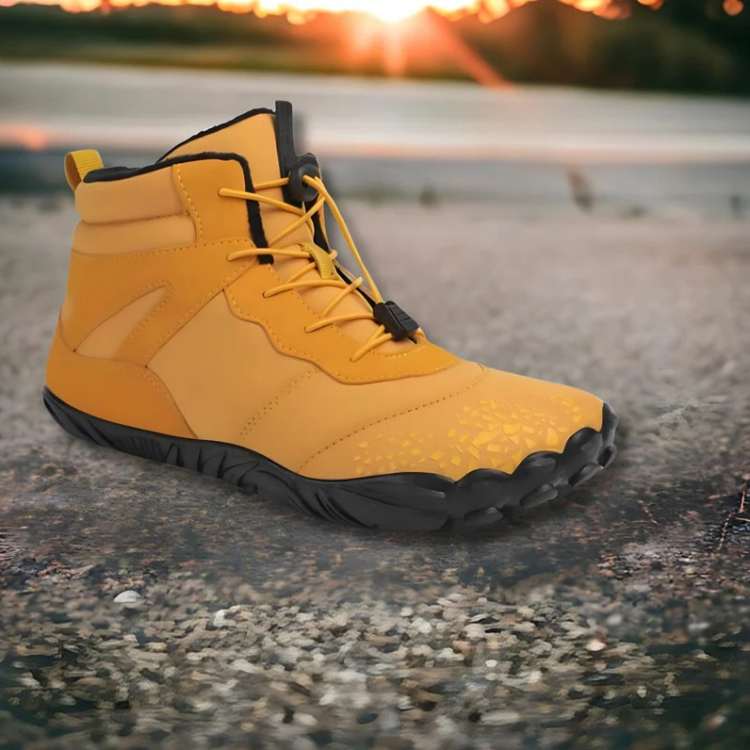 GripMaster - Anti-Slip Cold Weather Water Shoes