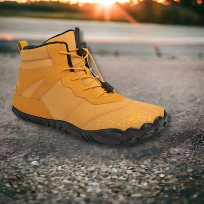 GripMaster - Anti-Slip Cold Weather Water Shoes