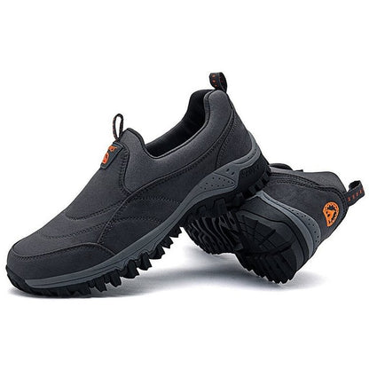 Comfortable Outdoor Men's Shoes for Bunion Correction