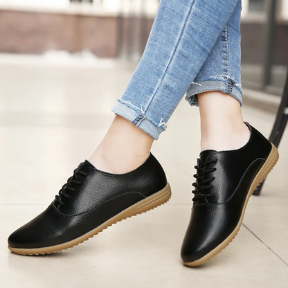 Orthopedic Women's Flat Shoes
