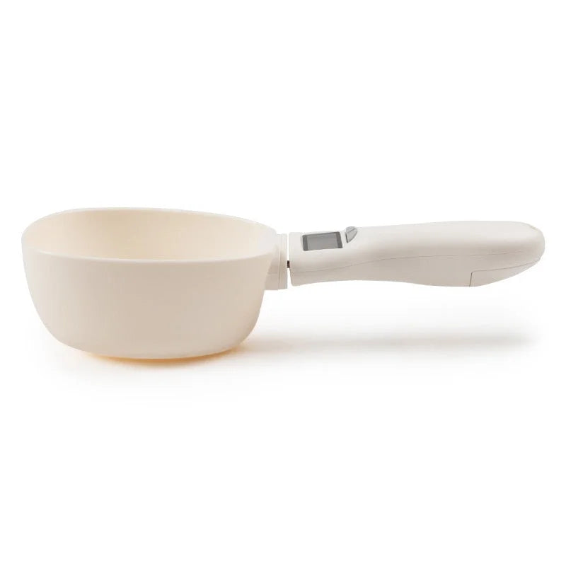 Dog Food Scale Cup