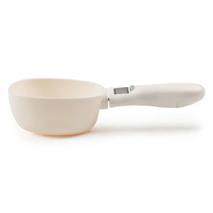Dog Food Scale Cup
