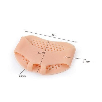 Toe Separators – Ultimate Relief for Foot Pain & Alignment