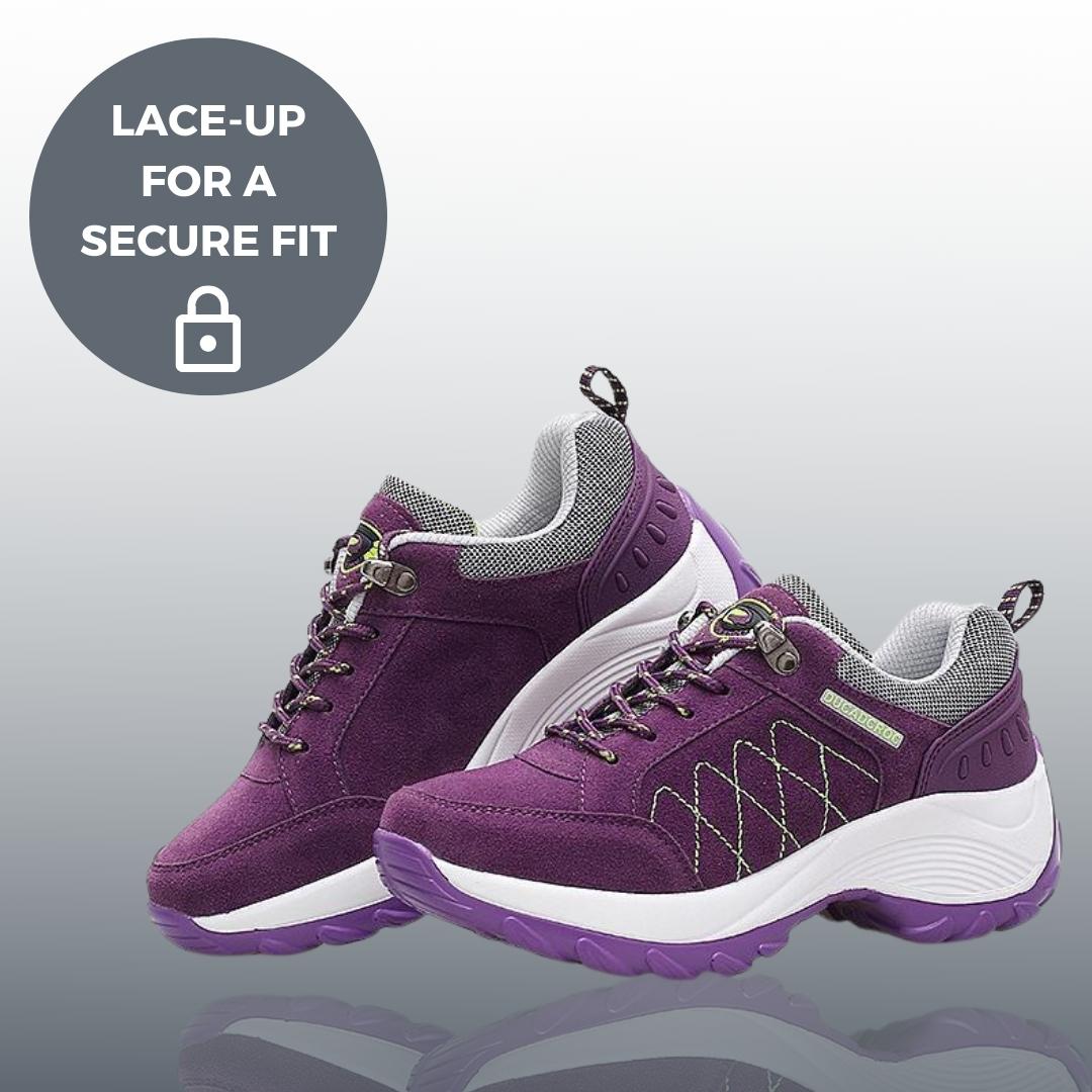 Arch Support Casual Shoes for Women