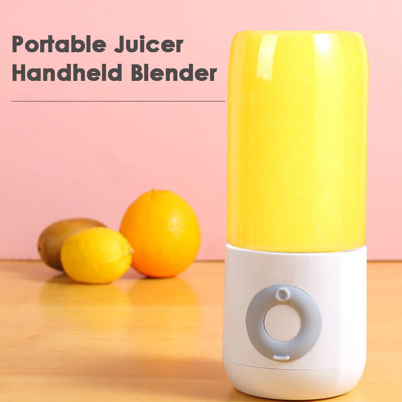 USB Portable Blender