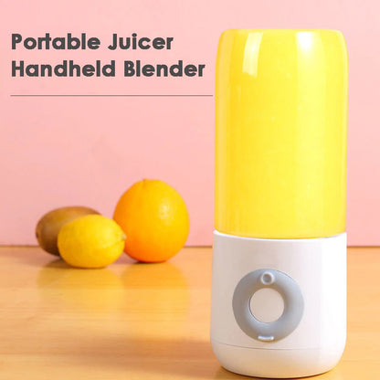USB Portable Blender