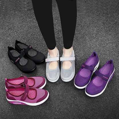 Women's Orthopedic Air Cushion Shoes