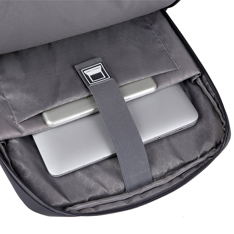 Durable Water Resistant Business Laptop Backpack
