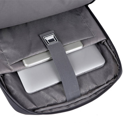 Durable Water Resistant Business Laptop Backpack