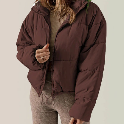 Traditional Waterproof Winter Coat Jacket