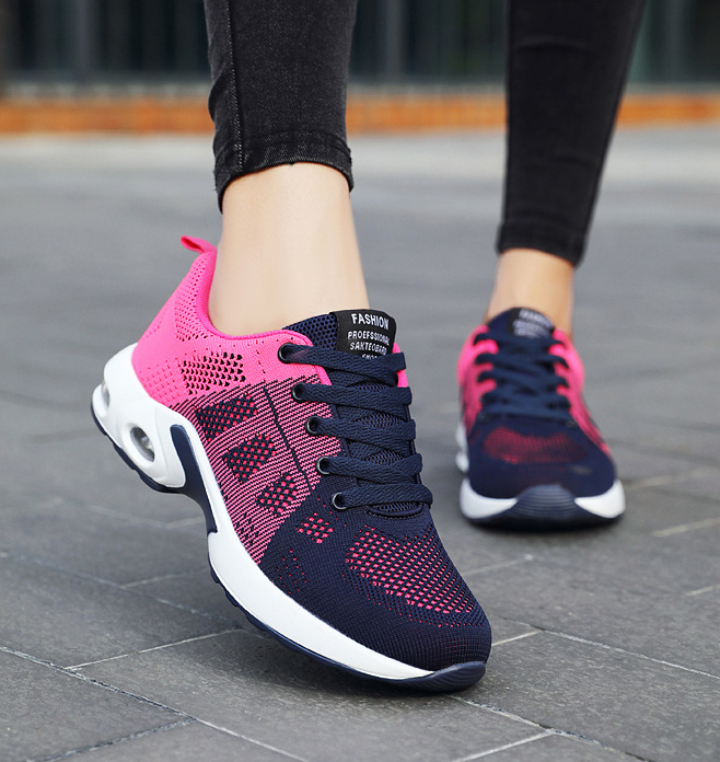 Women Running Orthopedic Shoes
