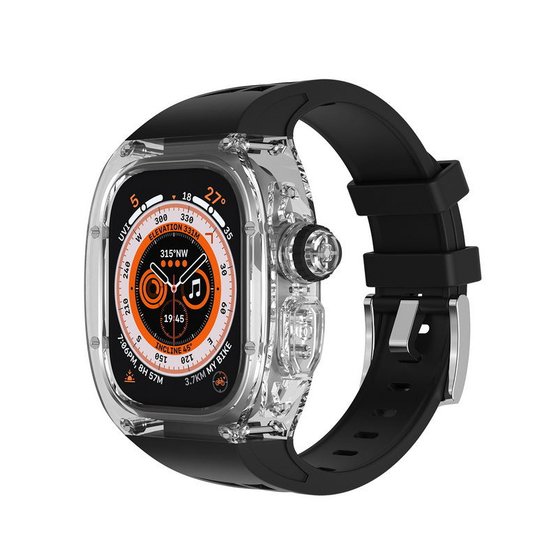 Durable Shockproof Cover for Apple Watch Ultra