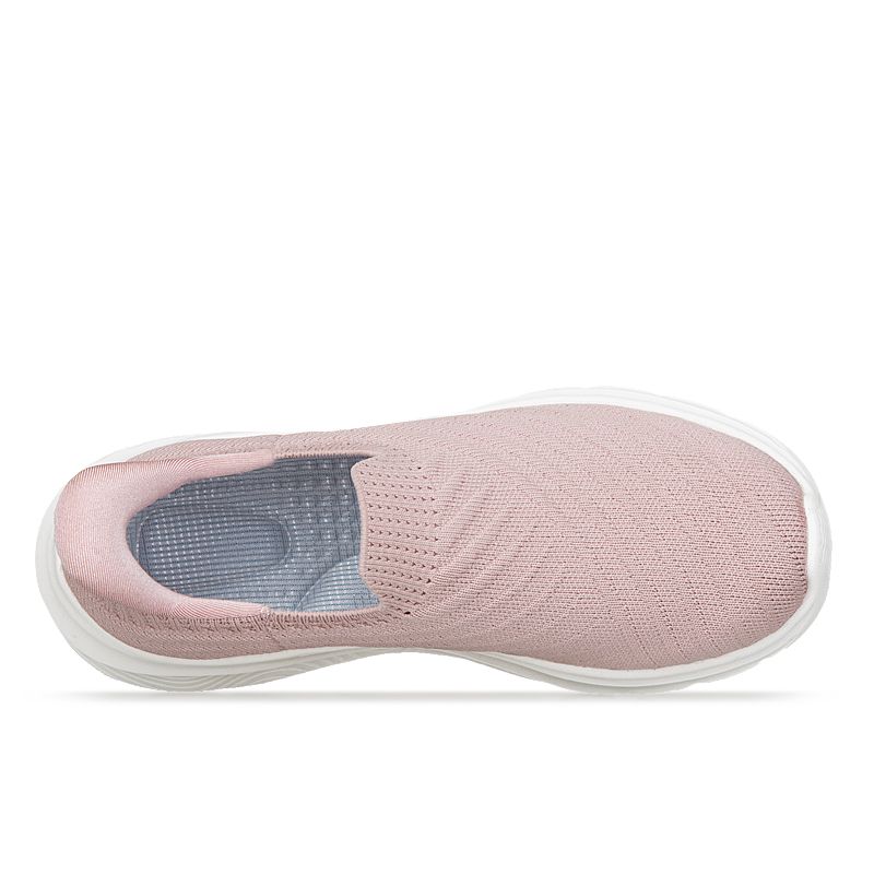 Comfortable Slip-on Walking Orthopedic Shoe for Women and Men
