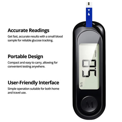 Blood Glucose Meter