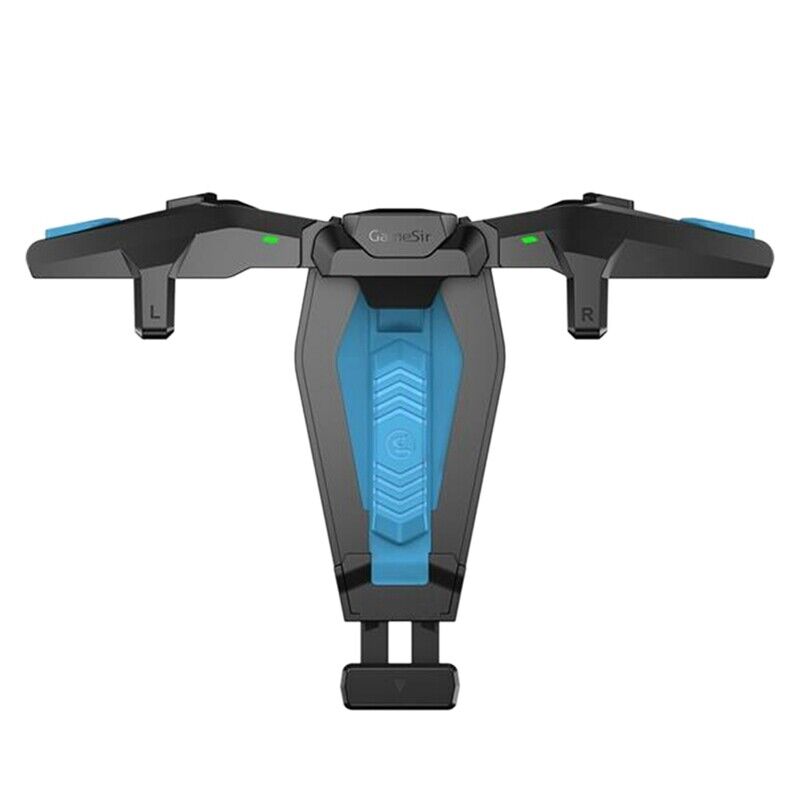 F4 Falcon Mobile Gaming Controller