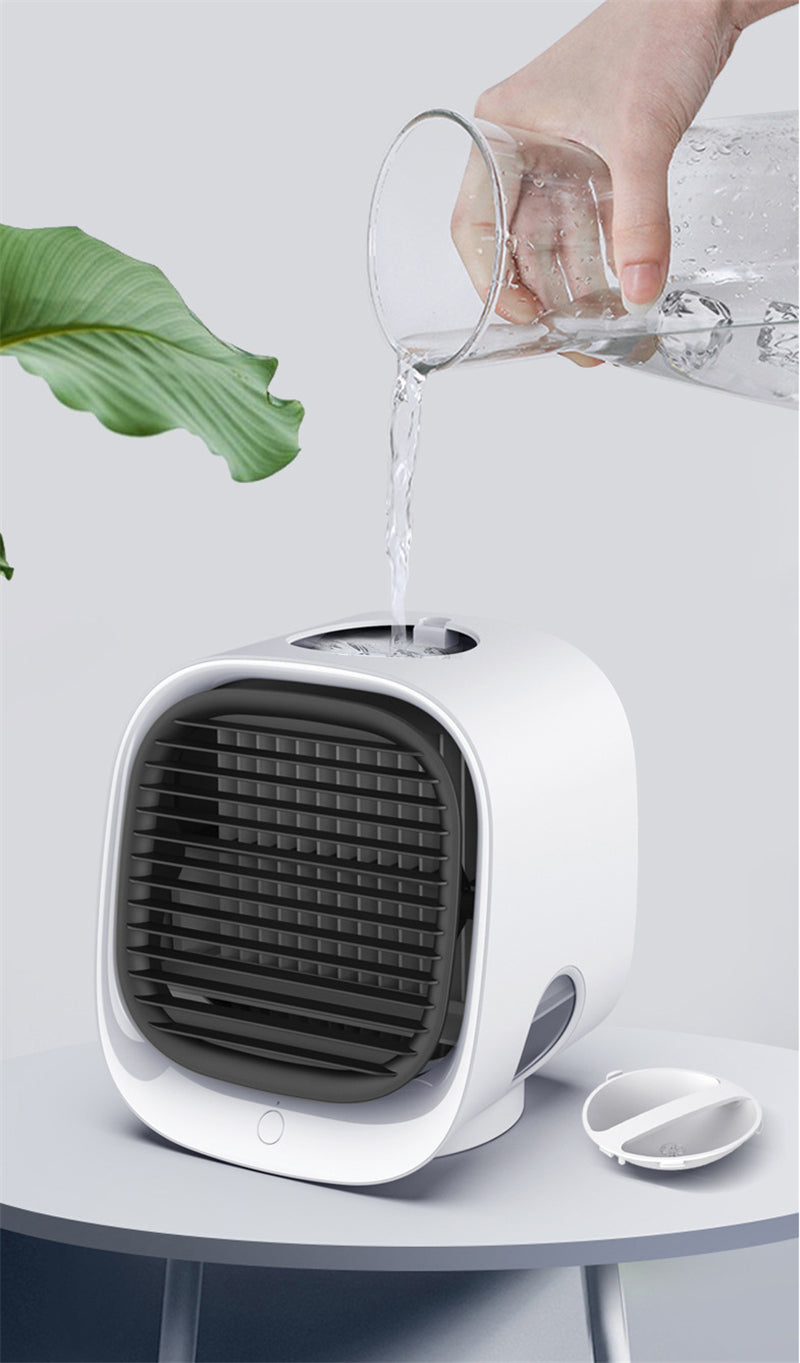 Portable Air Conditioner