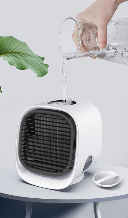 Portable Air Conditioner