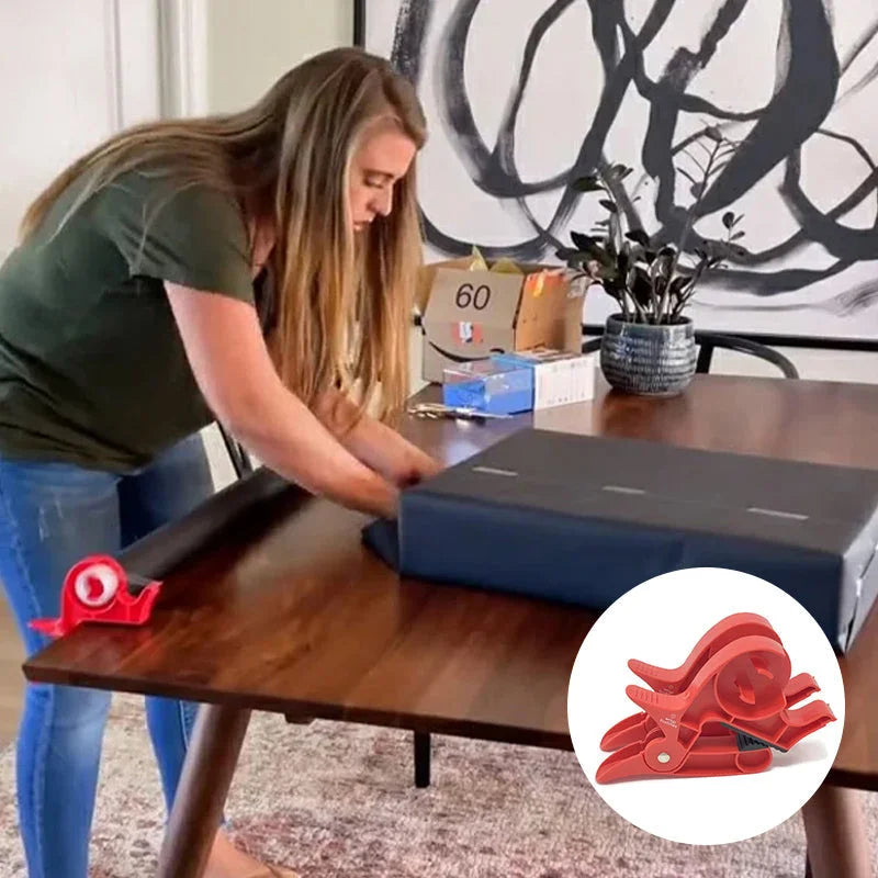 Tabletop Gift Wrapping Tools Set