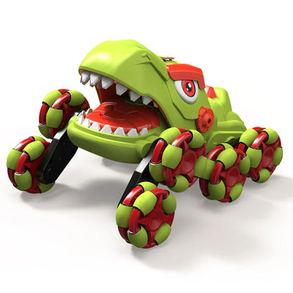 Remote Control 2.4G RC Car Multiplayer Battle Toy