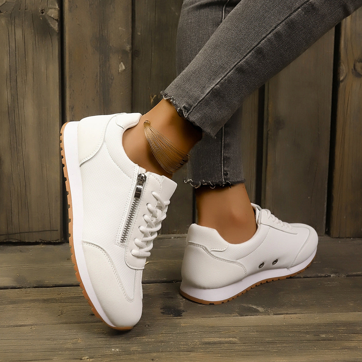 Orthopeidc Shoes Ergonomic Pain Relief Shoes for Women
