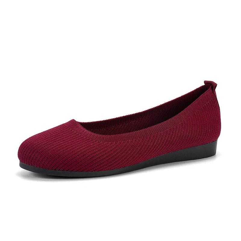Comfy Grip Athletic Shoes